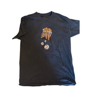 Lil Baby Tour shirt Medium